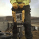 Купити Відбійний молоток мережевий DeWALT D25902K. Офіційний магазин Dewalt Україна. Фірмовий інструмент та обладнання DeWALT, STANLEY, BLACK+DECKER, BOSTITCH