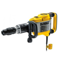 Купити Відбійний молоток мережевий DeWALT D25902K. Офіційний магазин Dewalt Україна. Фірмовий інструмент та обладнання DeWALT, STANLEY, BLACK+DECKER, BOSTITCH