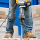 Купити Відбійний молоток мережевий DeWALT D25961K. Офіційний магазин Dewalt Україна. Фірмовий інструмент та обладнання DeWALT, STANLEY, BLACK+DECKER, BOSTITCH