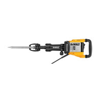 Купити Відбійний молоток мережевий DeWALT D25961K. Офіційний магазин Dewalt Україна. Фірмовий інструмент та обладнання DeWALT, STANLEY, BLACK+DECKER, BOSTITCH