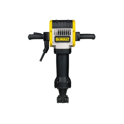 Купити Відбійний молоток мережевий DeWALT D25980K. Офіційний магазин Dewalt Україна. Фірмовий інструмент та обладнання DeWALT, STANLEY, BLACK+DECKER, BOSTITCH