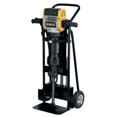 Купити Відбійний молоток мережевий DeWALT D25980K. Офіційний магазин Dewalt Україна. Фірмовий інструмент та обладнання DeWALT, STANLEY, BLACK+DECKER, BOSTITCH