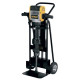 Купити Відбійний молоток мережевий DeWALT D25980K. Офіційний магазин Dewalt Україна. Фірмовий інструмент та обладнання DeWALT, STANLEY, BLACK+DECKER, BOSTITCH