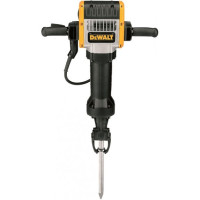Купити Відбійний молоток мережевий DeWALT D25980K. Офіційний магазин Dewalt Україна. Фірмовий інструмент та обладнання DeWALT, STANLEY, BLACK+DECKER, BOSTITCH