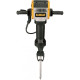 Купити Відбійний молоток мережевий DeWALT D25980K. Офіційний магазин Dewalt Україна. Фірмовий інструмент та обладнання DeWALT, STANLEY, BLACK+DECKER, BOSTITCH