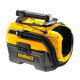 Купити Пилосос промисловий акумуляторно-мережевий DeWALT DCV582. Офіційний магазин Dewalt Україна. Фірмовий інструмент та обладнання DeWALT, STANLEY, BLACK+DECKER, BOSTITCH