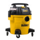 Купити Пилосос мережевий DeWALT DXV20P. Офіційний магазин Dewalt Україна. Фірмовий інструмент та обладнання DeWALT, STANLEY, BLACK+DECKER, BOSTITCH