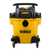 Купити Пилосос мережевий DeWALT DXV20P. Офіційний магазин Dewalt Україна. Фірмовий інструмент та обладнання DeWALT, STANLEY, BLACK+DECKER, BOSTITCH