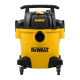Купити Пилосос мережевий DeWALT DXV20P. Офіційний магазин Dewalt Україна. Фірмовий інструмент та обладнання DeWALT, STANLEY, BLACK+DECKER, BOSTITCH