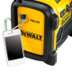 Купити Радіоприймач DeWALT DCR019. Офіційний магазин Dewalt Україна. Фірмовий інструмент та обладнання DeWALT, STANLEY, BLACK+DECKER, BOSTITCH
