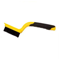 Купить Щётка ручная STANLEY 0-28-222. Официальный магазин Dewalt Украина. Фирменный инструмент и оборудовние DeWALT, STANLEY, BLACK+DECKER, BOSTITCH