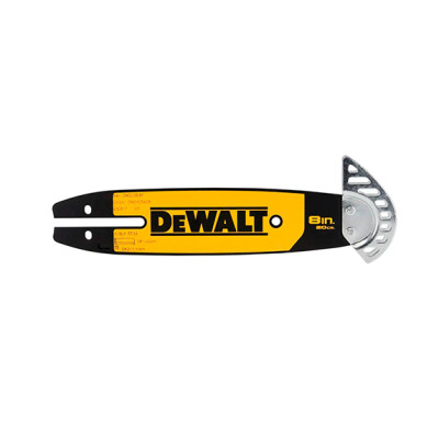 Купити Шина DeWALT DT20694. Офіційний магазин Dewalt Україна. Фірмовий інструмент та обладнання DeWALT, STANLEY, BLACK+DECKER, BOSTITCH