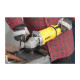 Купить Шлифмашина угловая - болгарка сетевая DeWALT DWE4599. Официальный магазин Dewalt Украина. Фирменный инструмент и оборудовние DeWALT, STANLEY, BLACK+DECKER, BOSTITCH