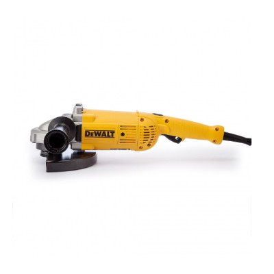 Купити Шліфмашина кутова - болгарка мережева DeWALT DWE492_1. Офіційний магазин Dewalt Україна. Фірмовий інструмент та обладнання DeWALT, STANLEY, BLACK+DECKER, BOSTITCH