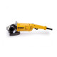 Купити Шліфмашина кутова - болгарка мережева DeWALT DWE492_1. Офіційний магазин Dewalt Україна. Фірмовий інструмент та обладнання DeWALT, STANLEY, BLACK+DECKER, BOSTITCH