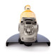Купити Шліфмашина кутова - болгарка мережева DeWALT DWE492_1. Офіційний магазин Dewalt Україна. Фірмовий інструмент та обладнання DeWALT, STANLEY, BLACK+DECKER, BOSTITCH