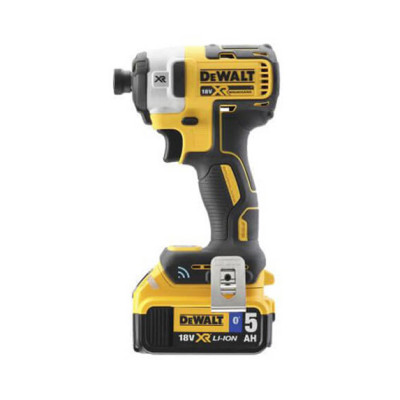 Купити Шуруповерт акумуляторний ударний безщітковий DeWALT DCF888P2B. Офіційний магазин Dewalt Україна. Фірмовий інструмент та обладнання DeWALT, STANLEY, BLACK+DECKER, BOSTITCH