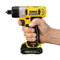 Купить Шуруповёрт аккумуляторный DeWALT DCF610D2. Официальный магазин Dewalt Украина. Фирменный инструмент и оборудовние DeWALT, STANLEY, BLACK+DECKER, BOSTITCH