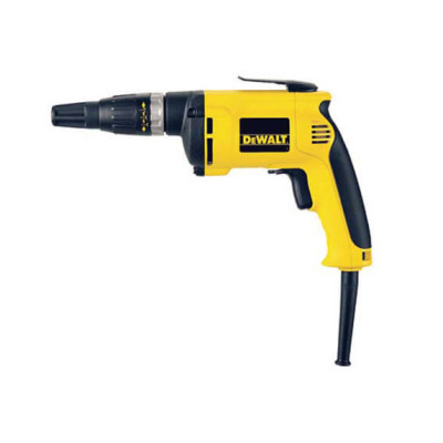 Купить Шуруповерт сетевой DeWALT DW274K. Официальный магазин Dewalt Украина. Фирменный инструмент и оборудовние DeWALT, STANLEY, BLACK+DECKER, BOSTITCH