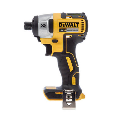 Купити Гайковерт ударний з безщітковим двигуном DeWALT DCF886N. Офіційний магазин Dewalt Україна. Фірмовий інструмент та обладнання DeWALT, STANLEY, BLACK+DECKER, BOSTITCH