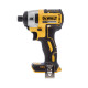 Купити Гайковерт ударний з безщітковим двигуном DeWALT DCF886N. Офіційний магазин Dewalt Україна. Фірмовий інструмент та обладнання DeWALT, STANLEY, BLACK+DECKER, BOSTITCH