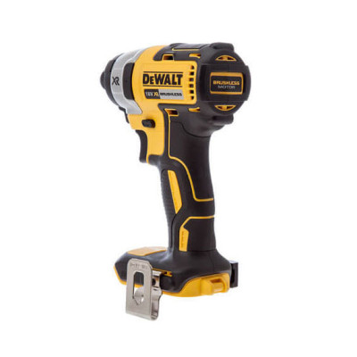 Купити Гайковерт ударний з безщітковим двигуном DeWALT DCF886N. Офіційний магазин Dewalt Україна. Фірмовий інструмент та обладнання DeWALT, STANLEY, BLACK+DECKER, BOSTITCH