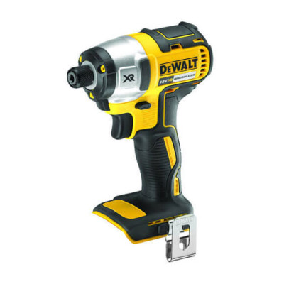 Купити Гайковерт ударний з безщітковим двигуном DeWALT DCF886N. Офіційний магазин Dewalt Україна. Фірмовий інструмент та обладнання DeWALT, STANLEY, BLACK+DECKER, BOSTITCH