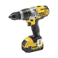 Купити Шуруповерт з ударом – гвинтоверт DeWALT DCD985M2. Офіційний магазин Dewalt Україна. Фірмовий інструмент та обладнання DeWALT, STANLEY, BLACK+DECKER, BOSTITCH