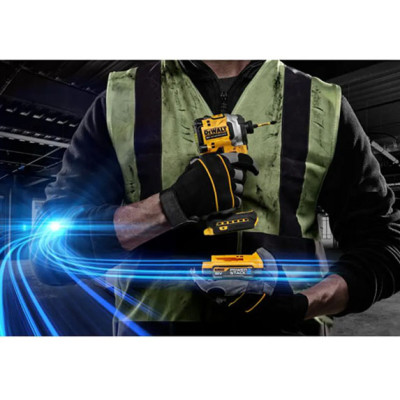 Купити Шуруповерт ударний акумуляторний безщітковий DeWALT DCF850E1T+DCB183. Офіційний магазин Dewalt Україна. Фірмовий інструмент та обладнання DeWALT, STANLEY, BLACK+DECKER, BOSTITCH
