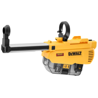 Купить Система пылеудаления DeWALT DWH205DH. Официальный магазин Dewalt Украина. Фирменный инструмент и оборудовние DeWALT, STANLEY, BLACK+DECKER, BOSTITCH