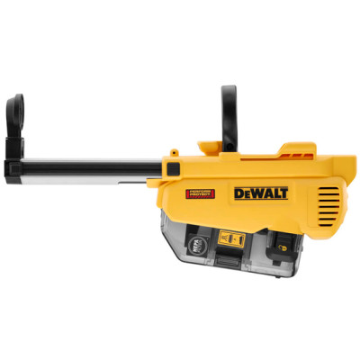 Купить Система пылеудаления DeWALT DWH205DH. Официальный магазин Dewalt Украина. Фирменный инструмент и оборудовние DeWALT, STANLEY, BLACK+DECKER, BOSTITCH