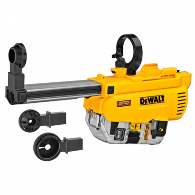 Купить Система пылеудаления DeWALT DWH205DH. Официальный магазин Dewalt Украина. Фирменный инструмент и оборудовние DeWALT, STANLEY, BLACK+DECKER, BOSTITCH