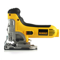 Купити Пила лобзикова мережева DeWALT DW333K. Офіційний магазин Dewalt Україна. Фірмовий інструмент та обладнання DeWALT, STANLEY, BLACK+DECKER, BOSTITCH