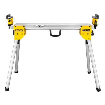 Купити Стійка-основа для торцювальних пилок DeWALT DE7033. Офіційний магазин Dewalt Україна. Фірмовий інструмент та обладнання DeWALT, STANLEY, BLACK+DECKER, BOSTITCH