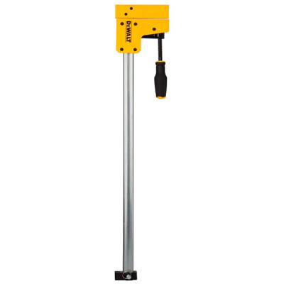 Купить Струбцина реечная параллельная DeWALT DWHT83831-1. Официальный магазин Dewalt Украина. Фирменный инструмент и оборудовние DeWALT, STANLEY, BLACK+DECKER, BOSTITCH