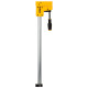 Купить Струбцина реечная параллельная DeWALT DWHT83831-1. Официальный магазин Dewalt Украина. Фирменный инструмент и оборудовние DeWALT, STANLEY, BLACK+DECKER, BOSTITCH
