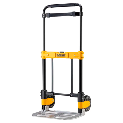 Купить Тележка грузовая складная DeWALT DXWT-512. Официальный магазин Dewalt Украина. Фирменный инструмент и оборудовние DeWALT, STANLEY, BLACK+DECKER, BOSTITCH