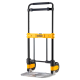 Купить Тележка грузовая складная DeWALT DXWT-512. Официальный магазин Dewalt Украина. Фирменный инструмент и оборудовние DeWALT, STANLEY, BLACK+DECKER, BOSTITCH
