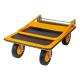 Купити Візок-платформа вантажний DeWALT DXWT-504. Офіційний магазин Dewalt Україна. Фірмовий інструмент та обладнання DeWALT, STANLEY, BLACK+DECKER, BOSTITCH