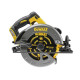 Купить Пила дисковая аккумуляторная DeWALT DCS575N. Официальный магазин Dewalt Украина. Фирменный инструмент и оборудовние DeWALT, STANLEY, BLACK+DECKER, BOSTITCH