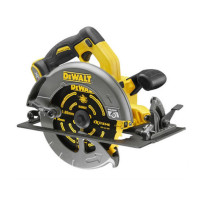 Купити Пила дискова акумуляторна DeWALT DCS575N. Офіційний магазин Dewalt Україна. Фірмовий інструмент та обладнання DeWALT, STANLEY, BLACK+DECKER, BOSTITCH