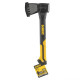 Купити Сокира вагою 970 грам DeWALT DWHT56031-0. Офіційний магазин Dewalt Україна. Фірмовий інструмент та обладнання DeWALT, STANLEY, BLACK+DECKER, BOSTITCH