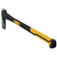 Купить Топор дровокол весом 2630 грамм DeWALT DWHT56032-0. Официальный магазин Dewalt Украина. Фирменный инструмент и оборудовние DeWALT, STANLEY, BLACK+DECKER, BOSTITCH