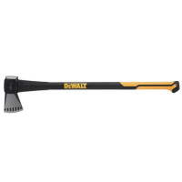 Купити Сокира дровокол вагою 2630 грам DeWALT DWHT56032-0. Офіційний магазин Dewalt Україна. Фірмовий інструмент та обладнання DeWALT, STANLEY, BLACK+DECKER, BOSTITCH