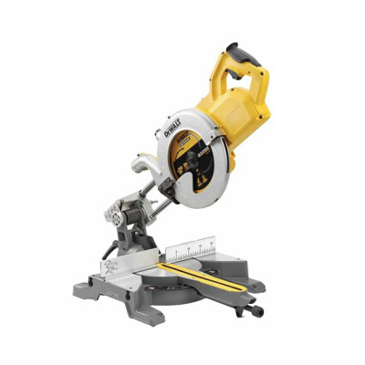 Купити Пила торцювальна акумуляторна DeWALT DCS778N. Офіційний магазин Dewalt Україна. Фірмовий інструмент та обладнання DeWALT, STANLEY, BLACK+DECKER, BOSTITCH