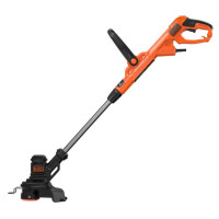 Купить Триммер электрический BLACK+DECKER BESTE625. Официальный магазин Dewalt Украина. Фирменный инструмент и оборудовние DeWALT, STANLEY, BLACK+DECKER, BOSTITCH