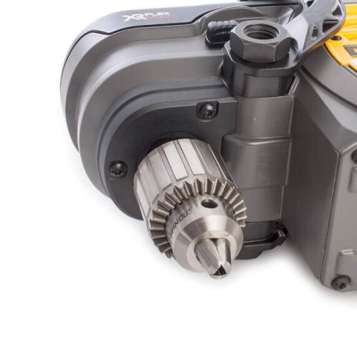 Купить Дрель-шуруповерт аккумуляторная бесщёточная угловая DeWALT DCD460N. Официальный магазин Dewalt Украина. Фирменный инструмент и оборудовние DeWALT, STANLEY, BLACK+DECKER, BOSTITCH