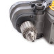 Купить Дрель-шуруповерт аккумуляторная бесщёточная угловая DeWALT DCD460N. Официальный магазин Dewalt Украина. Фирменный инструмент и оборудовние DeWALT, STANLEY, BLACK+DECKER, BOSTITCH