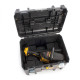 Купить Дрель-шуруповерт аккумуляторная бесщёточная угловая DeWALT DCD460N. Официальный магазин Dewalt Украина. Фирменный инструмент и оборудовние DeWALT, STANLEY, BLACK+DECKER, BOSTITCH