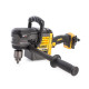 Купить Дрель-шуруповерт аккумуляторная бесщёточная угловая DeWALT DCD460N. Официальный магазин Dewalt Украина. Фирменный инструмент и оборудовние DeWALT, STANLEY, BLACK+DECKER, BOSTITCH